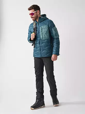 PEAK PERFORMANCE | Chaqueta de plumón Helium Utility para hombre |